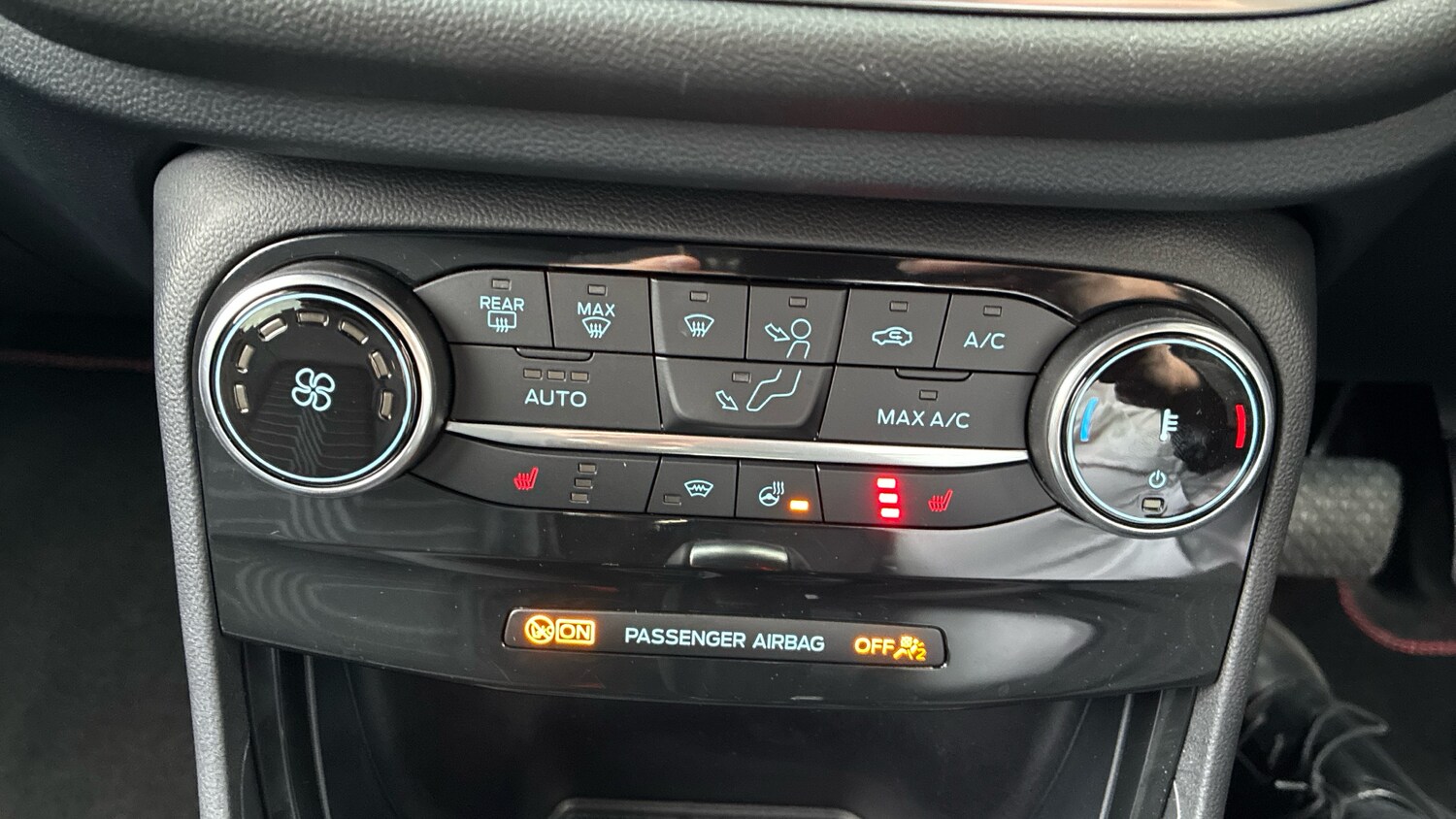 Used Ford Puma 2024 for sale - 77830406: Photo 20