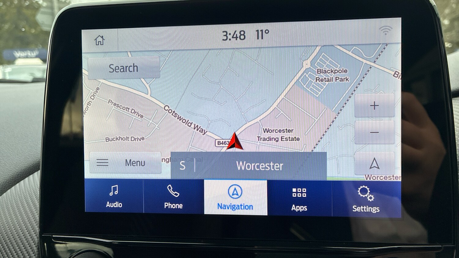 Used Ford Puma 2024 for sale - 77830406: Photo 29