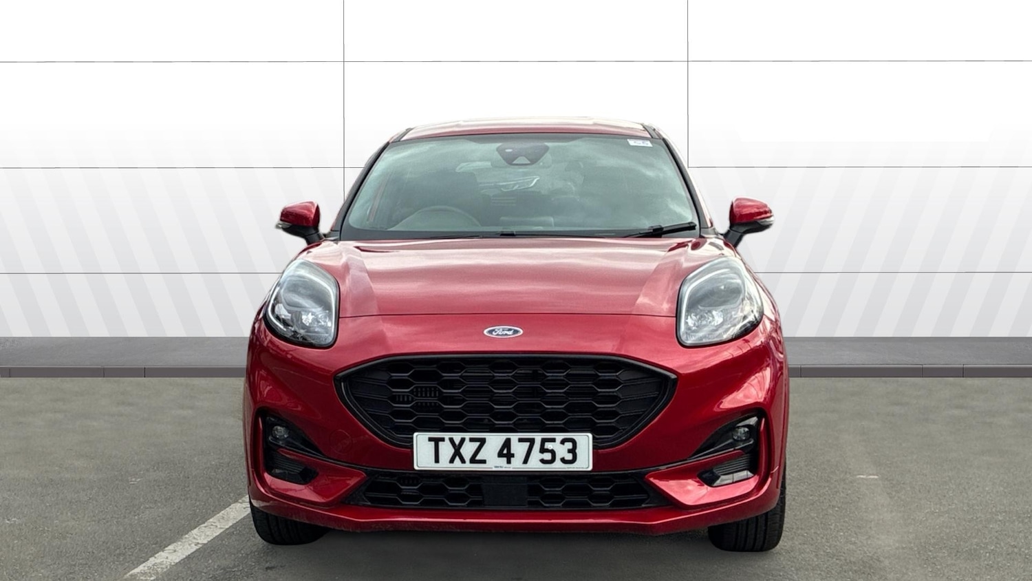 Used Ford Puma 2024 for sale - 77830406: Photo 3