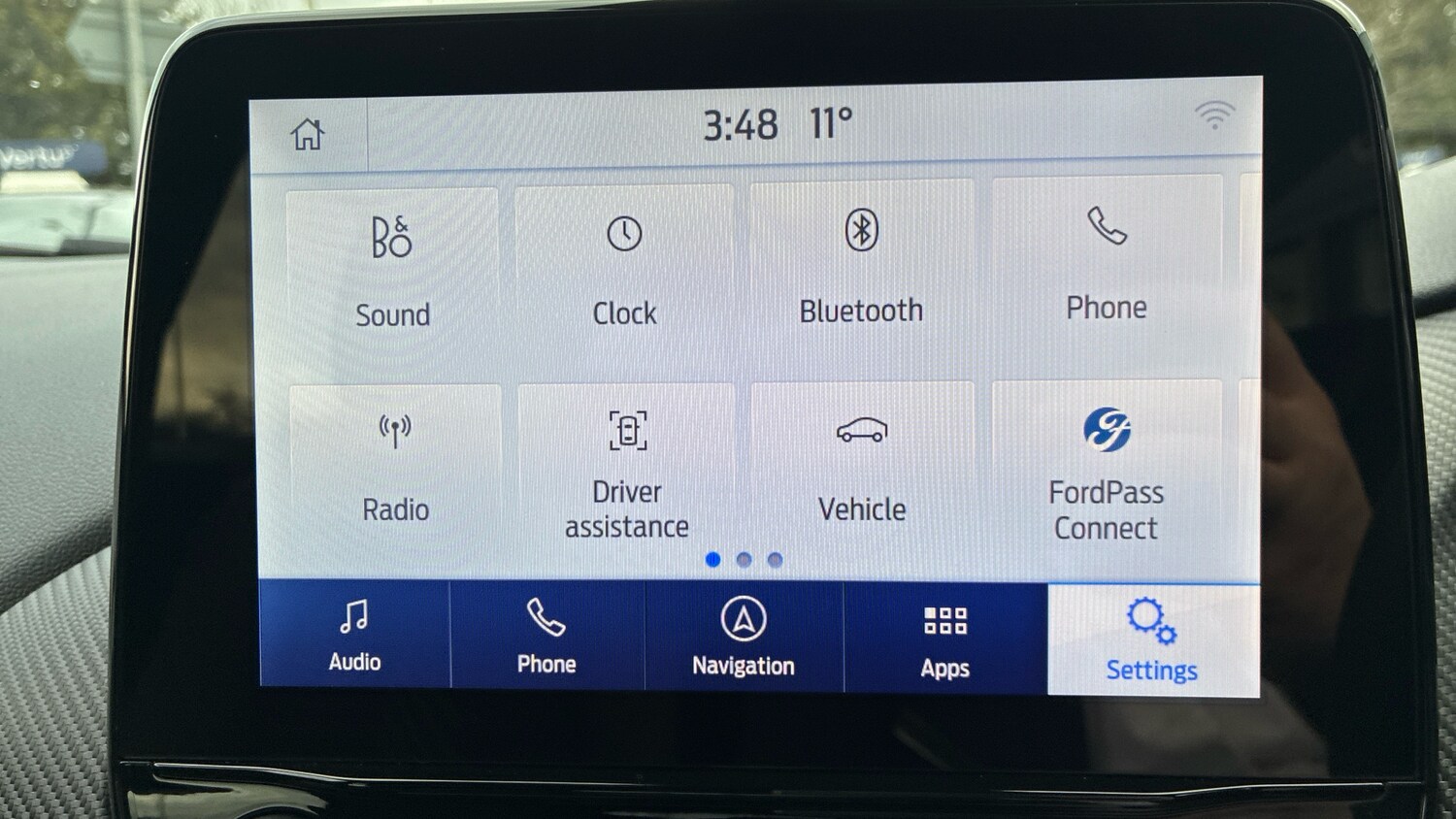 Used Ford Puma 2024 for sale - 77830406: Photo 30