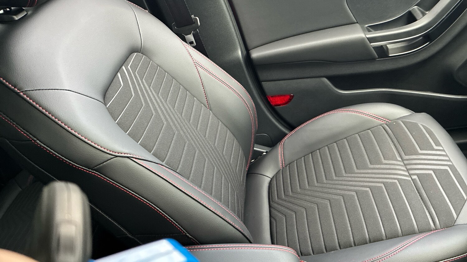 Used Ford Puma 2024 for sale - 77830406: Photo 34