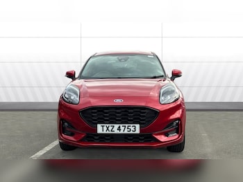 Used Ford Puma 2024 for sale - 77830406: Photo