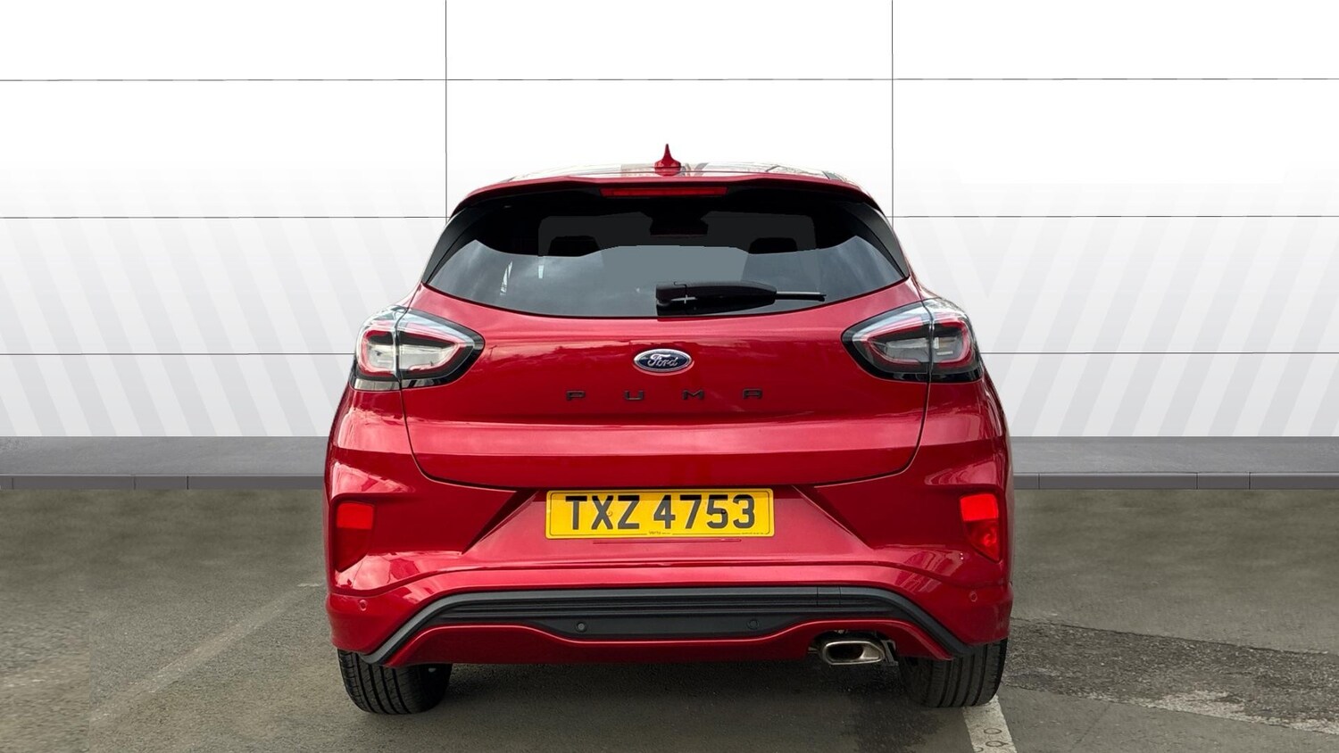 Used Ford Puma 2024 for sale - 77830406: Photo 6