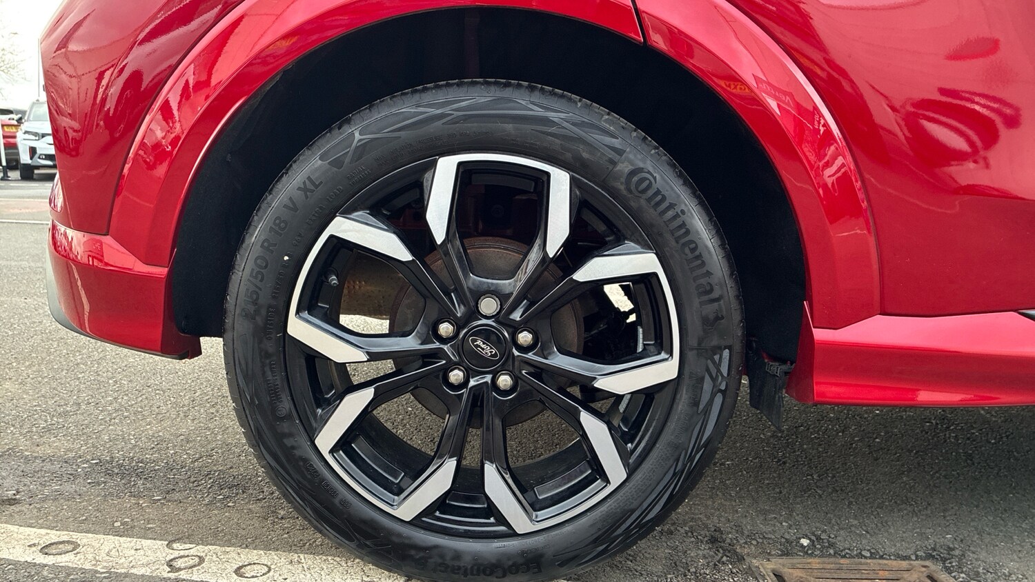 Used Ford Puma 2024 for sale - 77830406: Photo 7