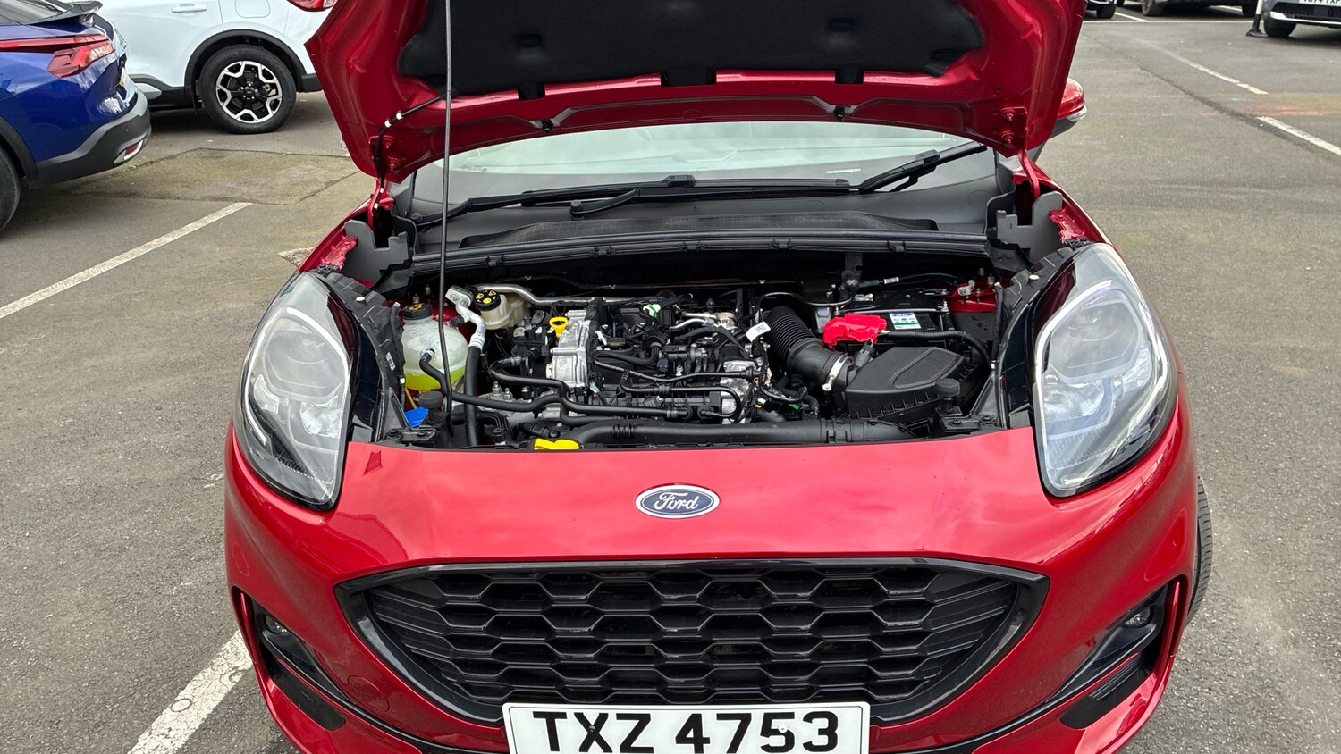 Used Ford Puma 2024 for sale - 77830406: Photo 8