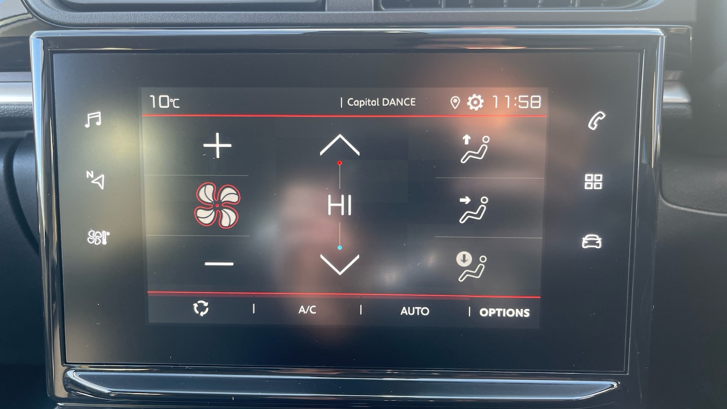 Used Citroen C3 2021 for sale - 77296418: Photo 12