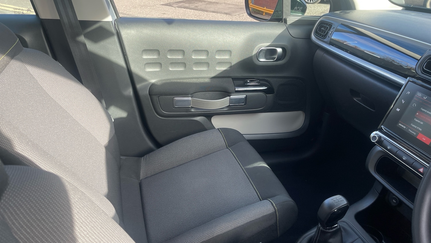 Used Citroen C3 2021 for sale - 77296418: Photo 14