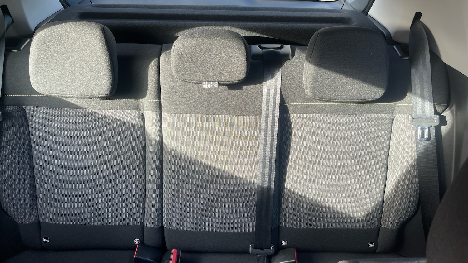 Used Citroen C3 2021 for sale - 77296418: Photo 15