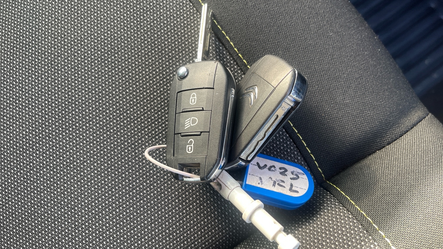 Used Citroen C3 2021 for sale - 77296418: Photo 20