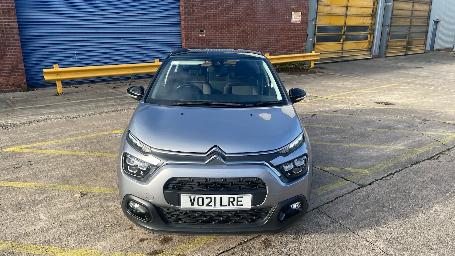 Used Citroen C3 2021 for sale - 77296418: Photo 22