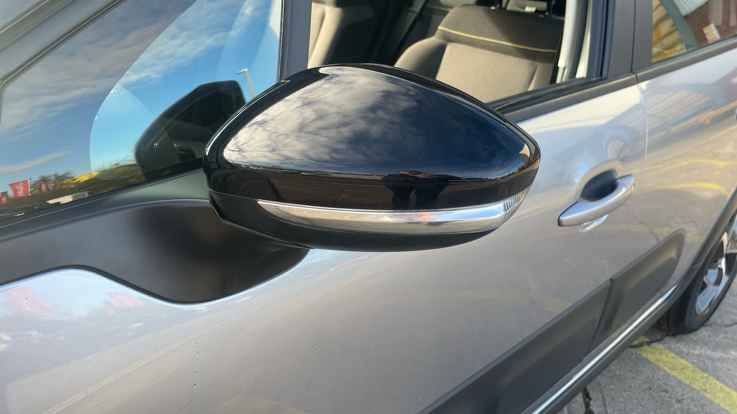 Used Citroen C3 2021 for sale - 77296418: Photo 27