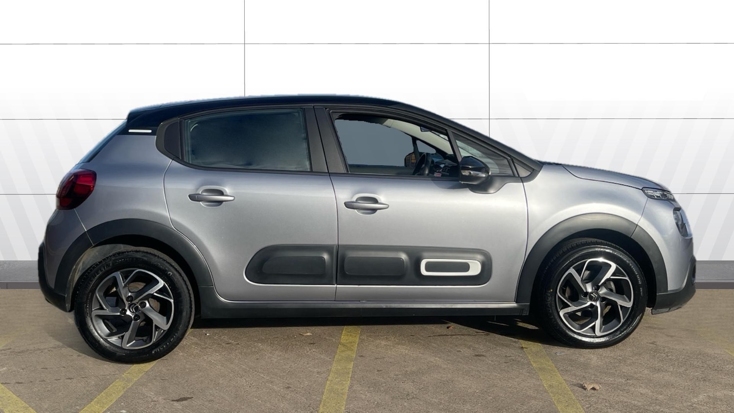 Used Citroen C3 2021 for sale - 77296418: Photo 5