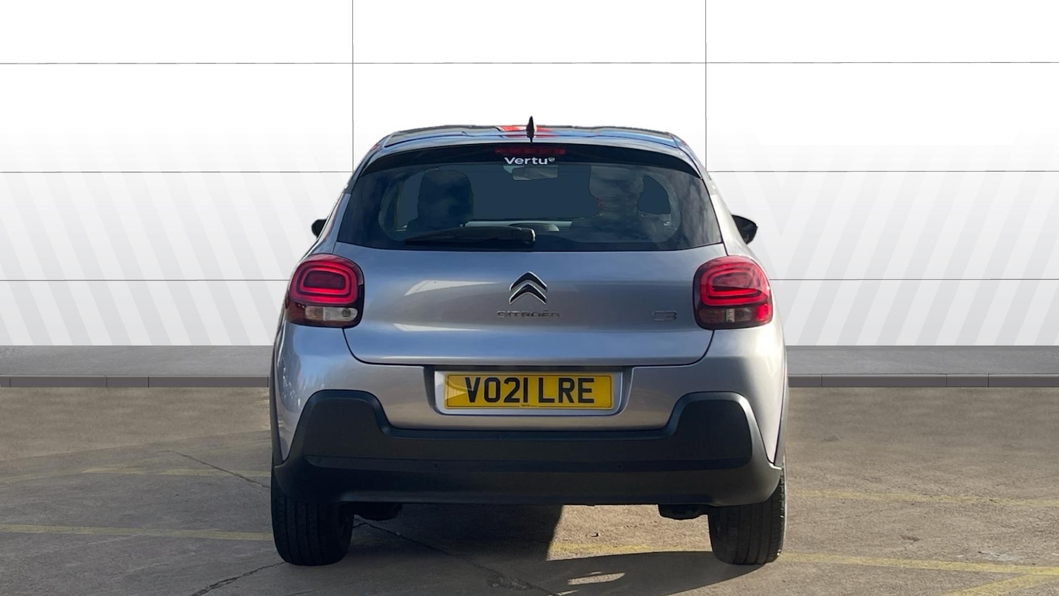 Used Citroen C3 2021 for sale - 77296418: Photo 6