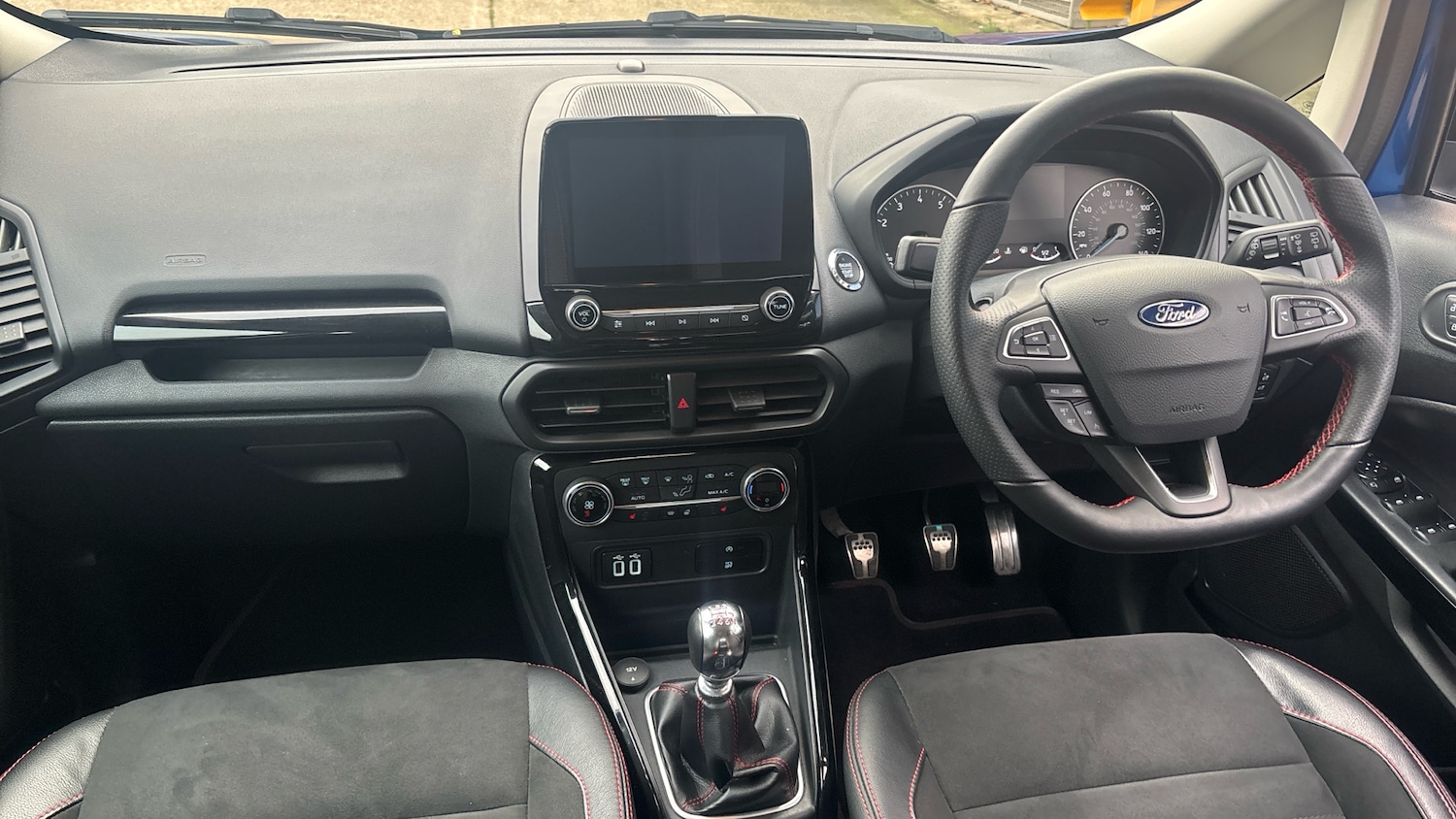 Used Ford Ecosport 2019 for sale - 77076989: Photo 10