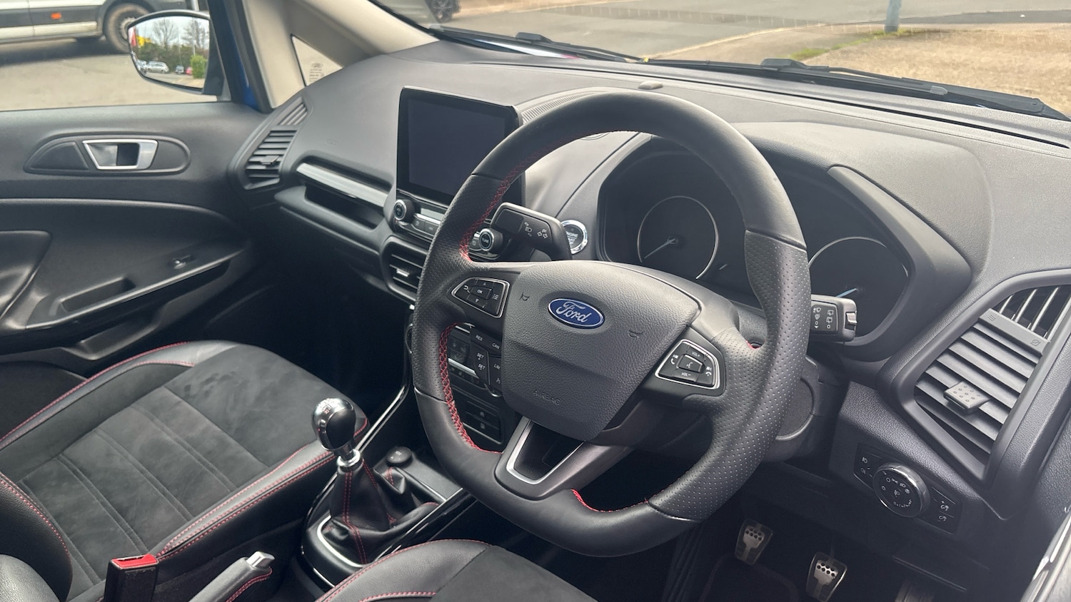 Used Ford Ecosport 2019 for sale - 77076989: Photo 11