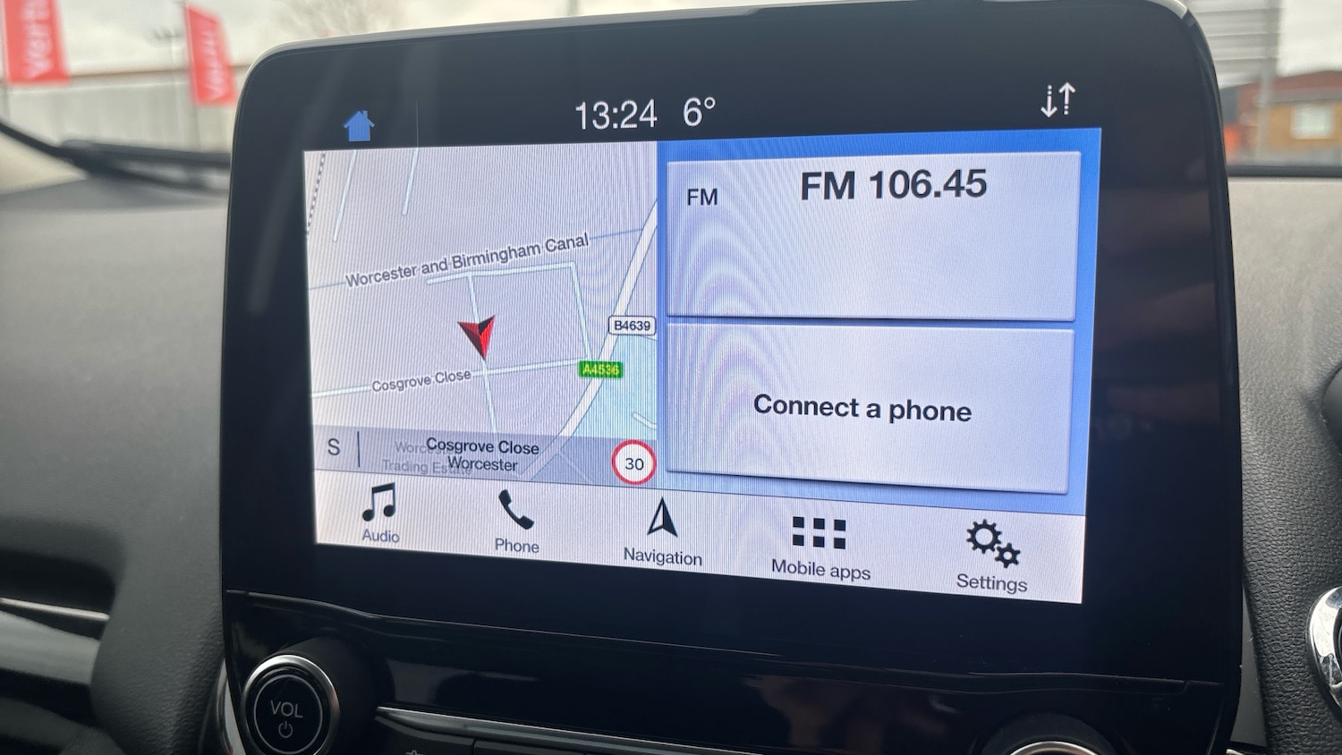 Used Ford Ecosport 2019 for sale - 77076989: Photo 12