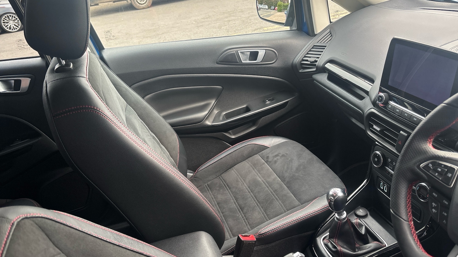 Used Ford Ecosport 2019 for sale - 77076989: Photo 14