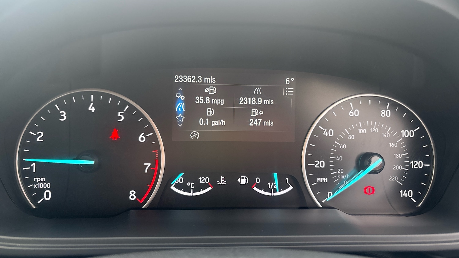 Used Ford Ecosport 2019 for sale - 77076989: Photo 18