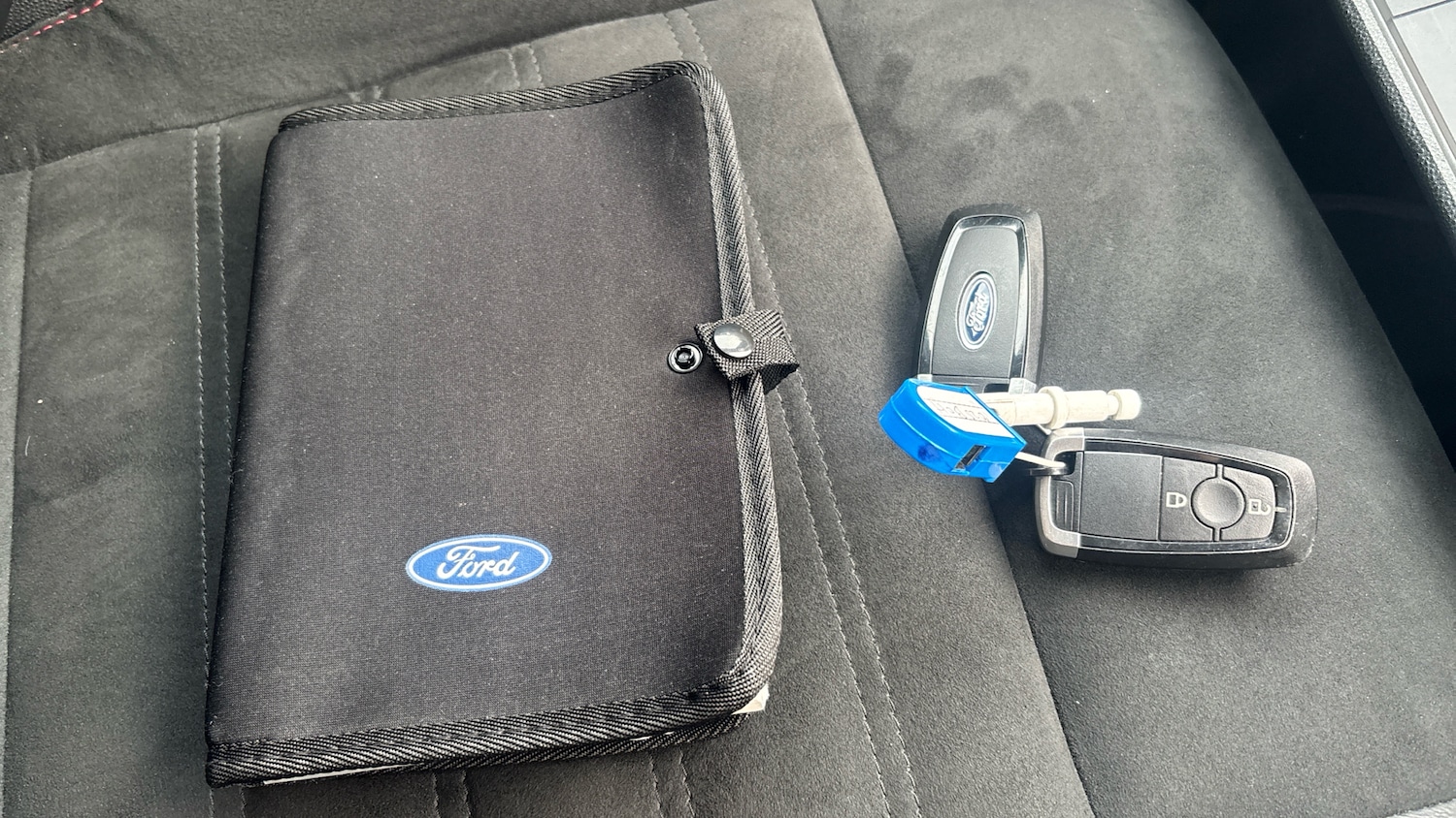 Used Ford Ecosport 2019 for sale - 77076989: Photo 19