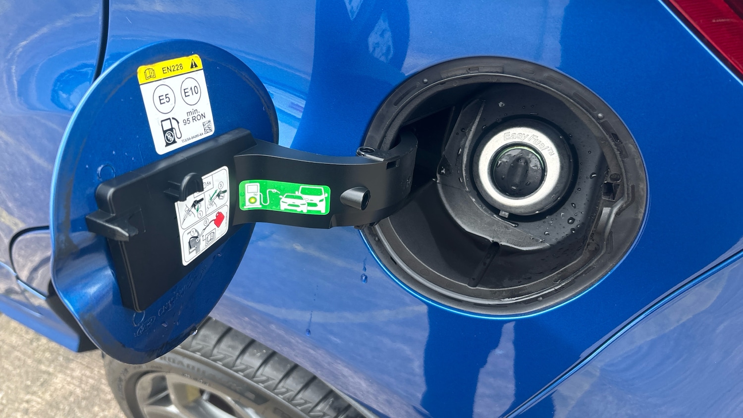 Used Ford Ecosport 2019 for sale - 77076989: Photo 21