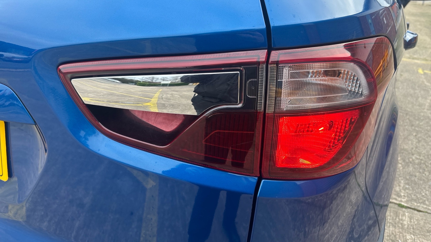 Used Ford Ecosport 2019 for sale - 77076989: Photo 24