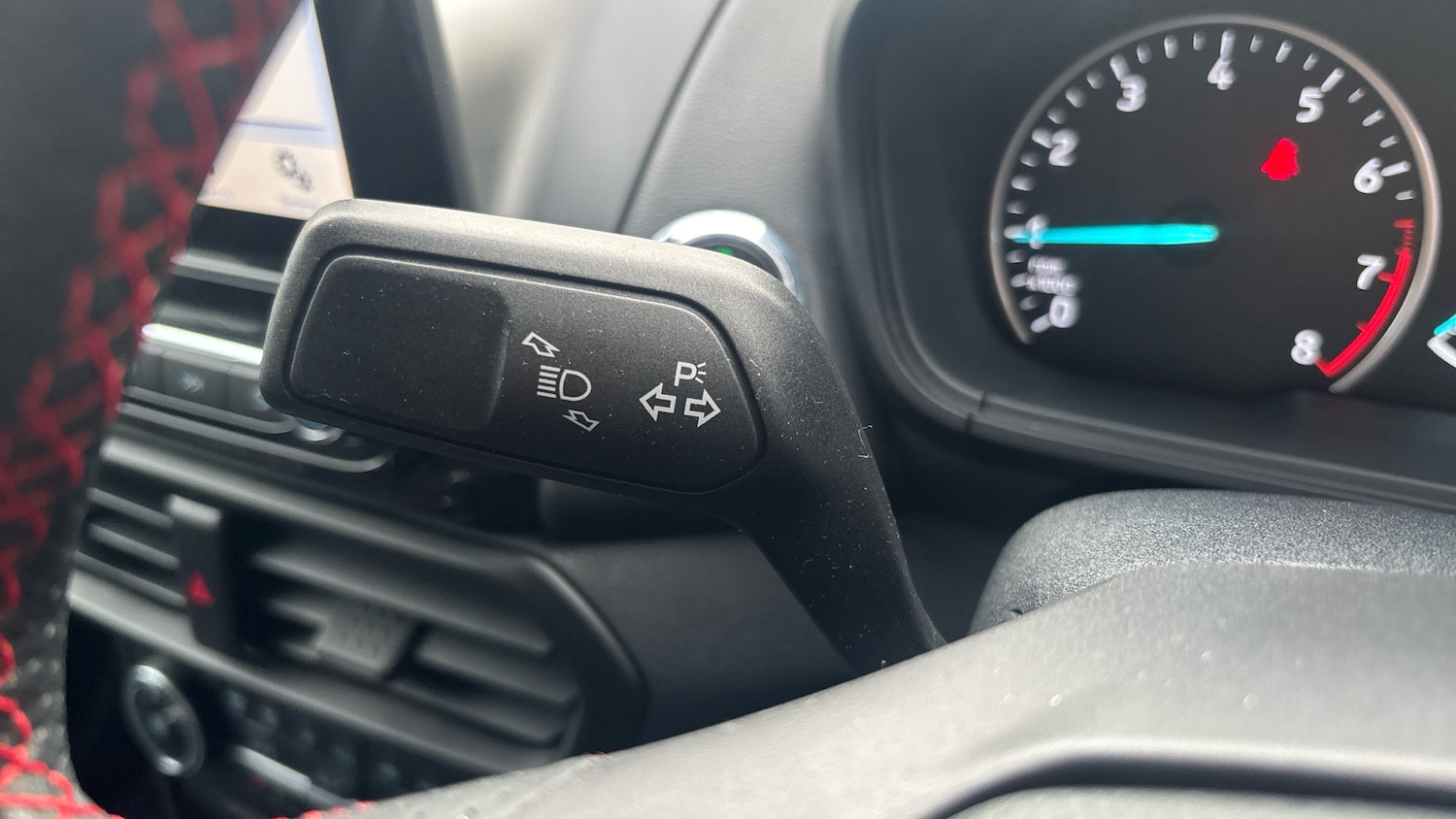 Used Ford Ecosport 2019 for sale - 77076989: Photo 32