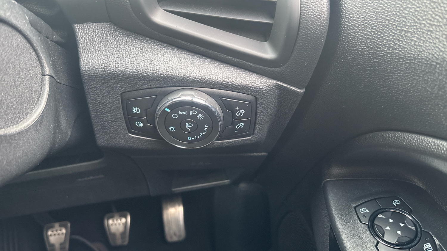 Used Ford Ecosport 2019 for sale - 77076989: Photo 33