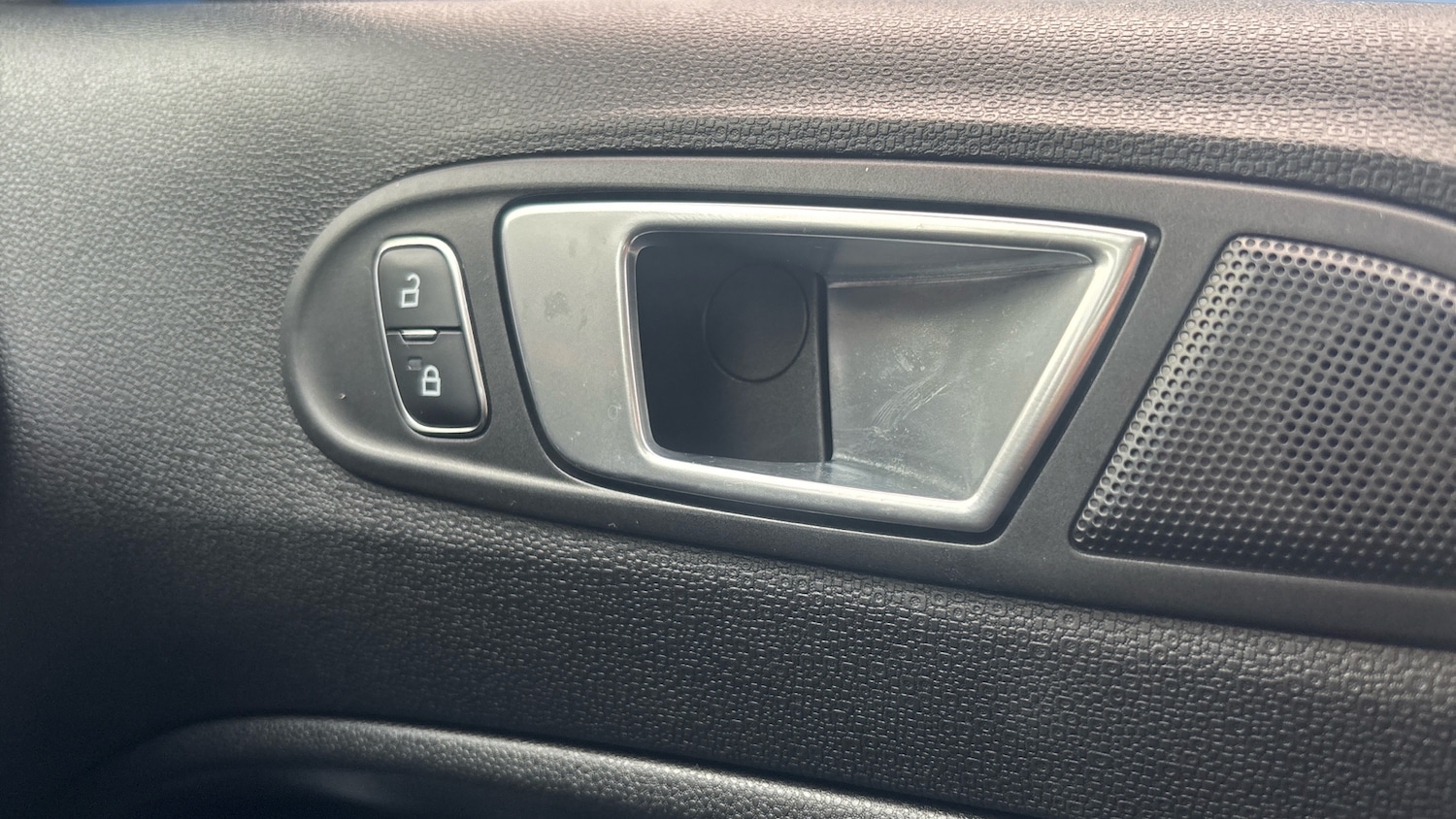 Used Ford Ecosport 2019 for sale - 77076989: Photo 35