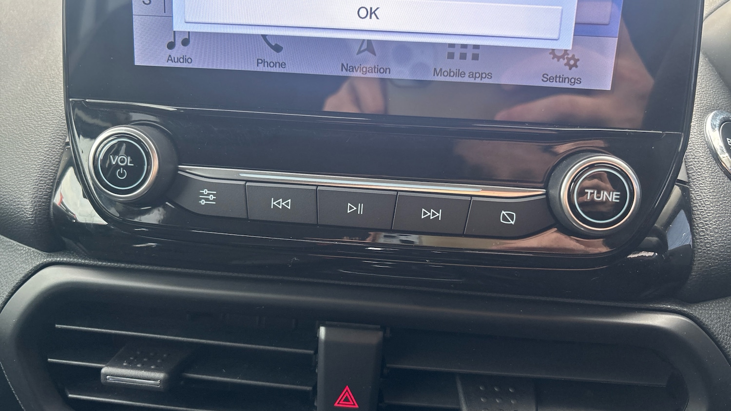 Used Ford Ecosport 2019 for sale - 77076989: Photo 37