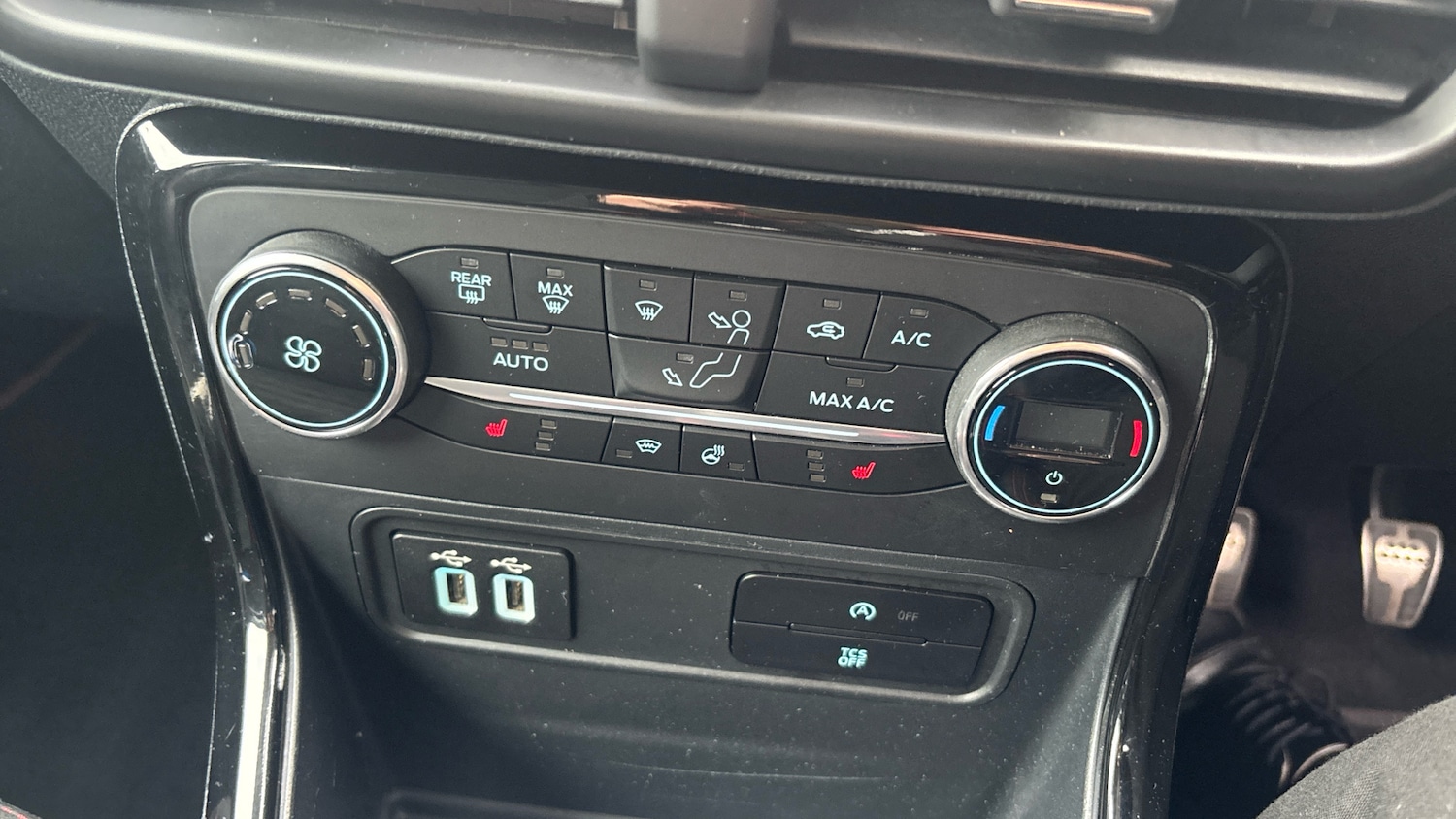 Used Ford Ecosport 2019 for sale - 77076989: Photo 38