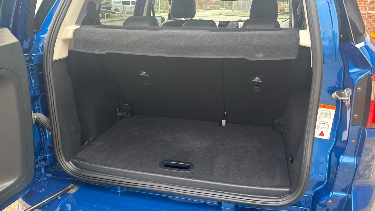 Used Ford Ecosport 2019 for sale - 77076989: Photo 4