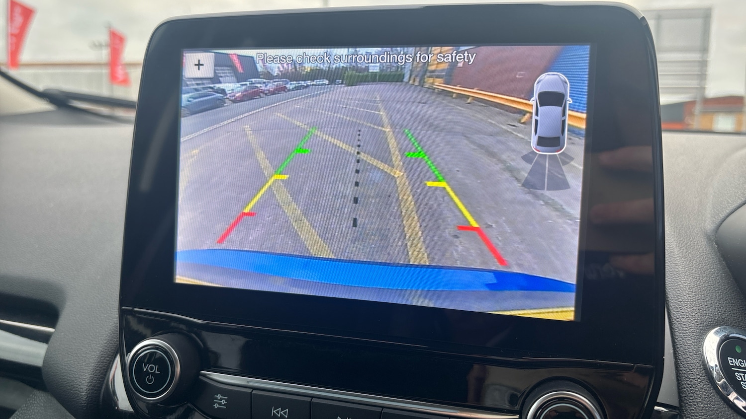 Used Ford Ecosport 2019 for sale - 77076989: Photo 42