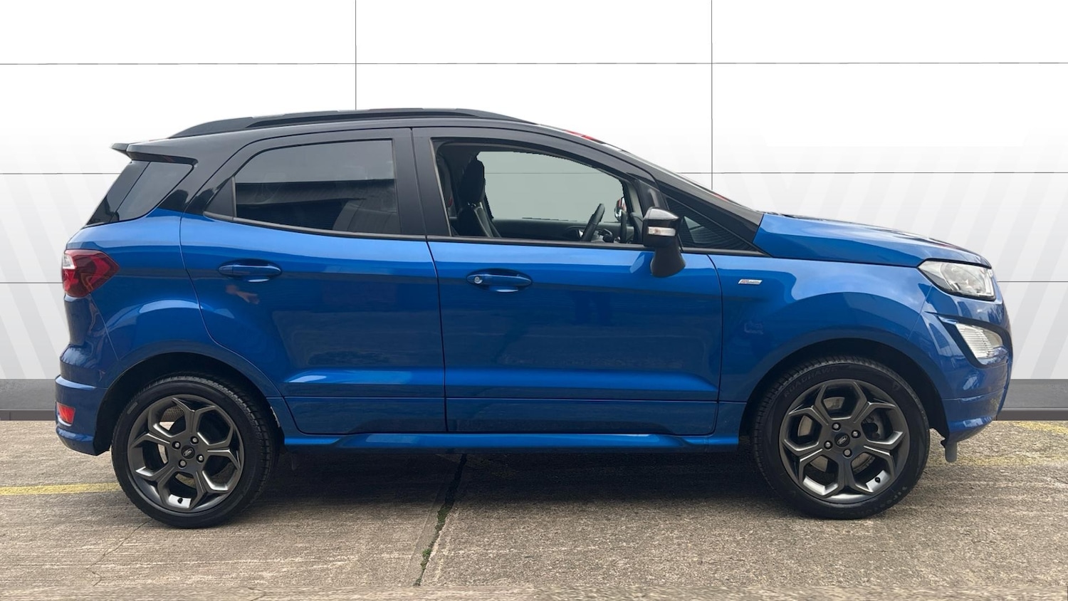 Used Ford Ecosport 2019 for sale - 77076989: Photo 5