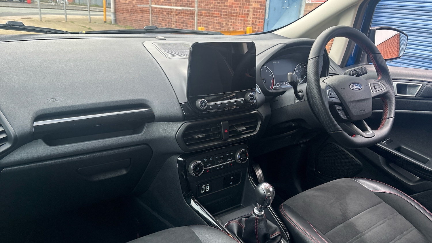 Used Ford Ecosport 2019 for sale - 77076989: Photo 9