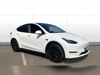 Used Tesla Model Y 2022 for sale - 79511922: Photo