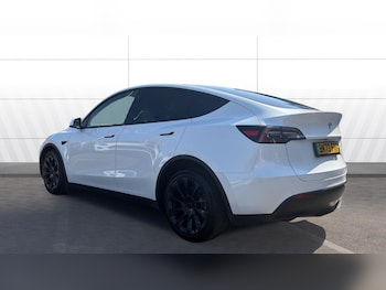Used Tesla Model Y 2022 for sale - 79511922: Photo