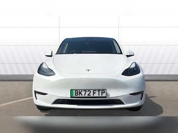 Used Tesla Model Y 2022 for sale - 79511922: Photo