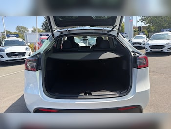 Used Tesla Model Y 2022 for sale - 79511922: Photo
