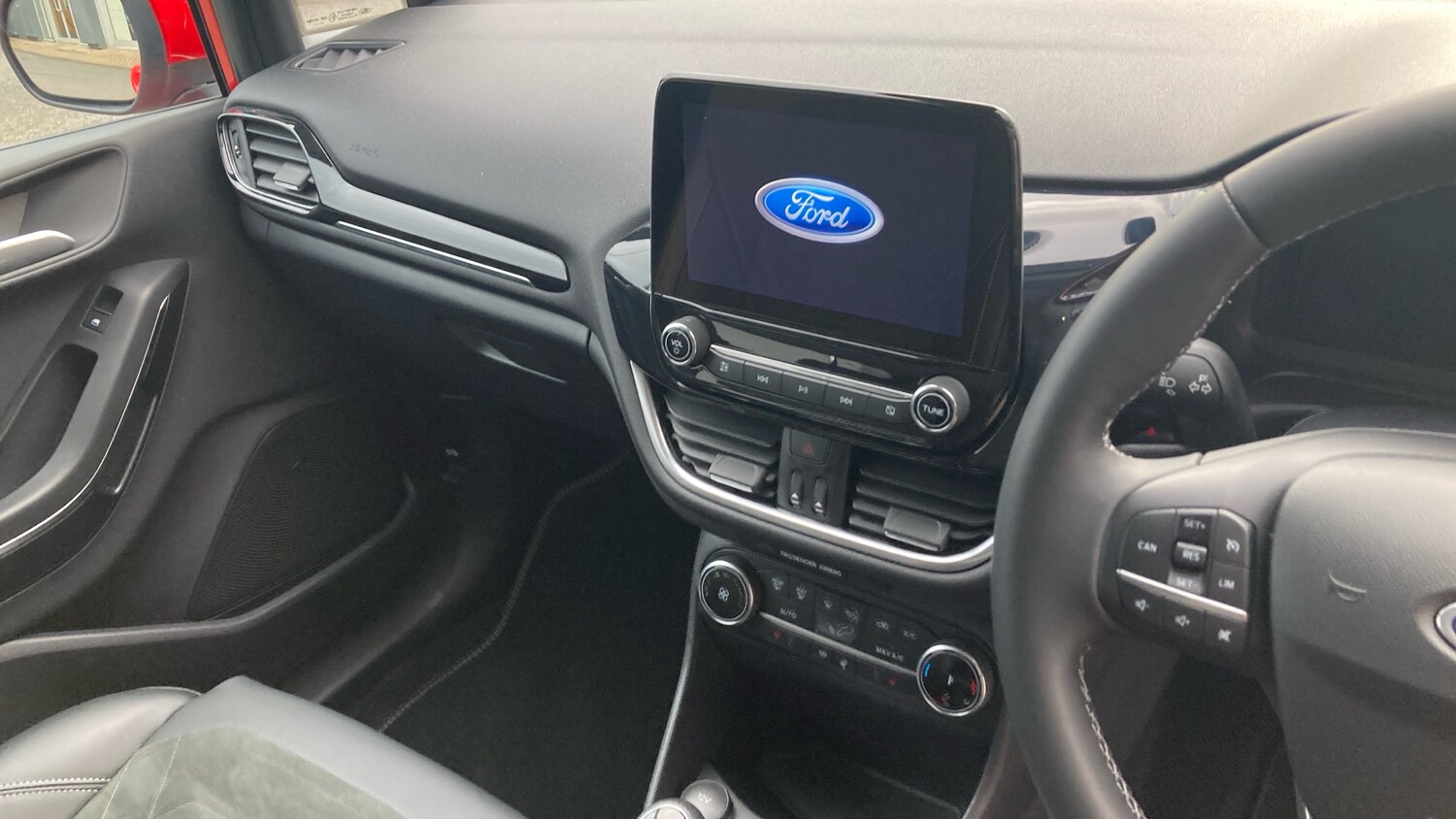 Used Ford Fiesta 2023 for sale - 77617709: Photo 14