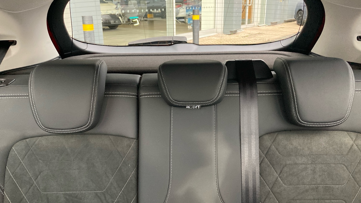 Used Ford Fiesta 2023 for sale - 77617709: Photo 15