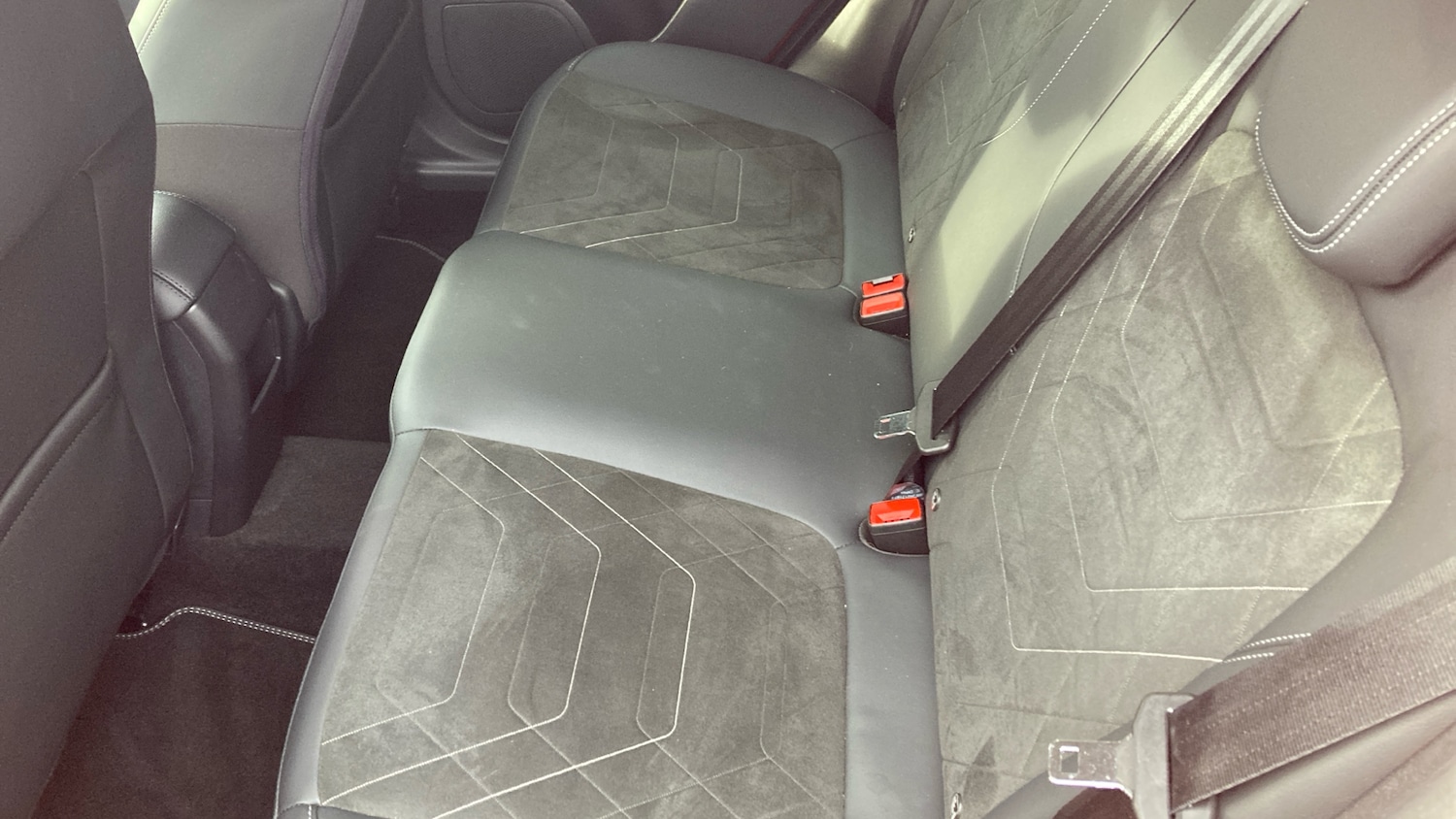 Used Ford Fiesta 2023 for sale - 77617709: Photo 16