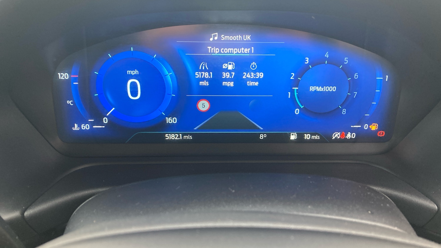 Used Ford Fiesta 2023 for sale - 77617709: Photo 18