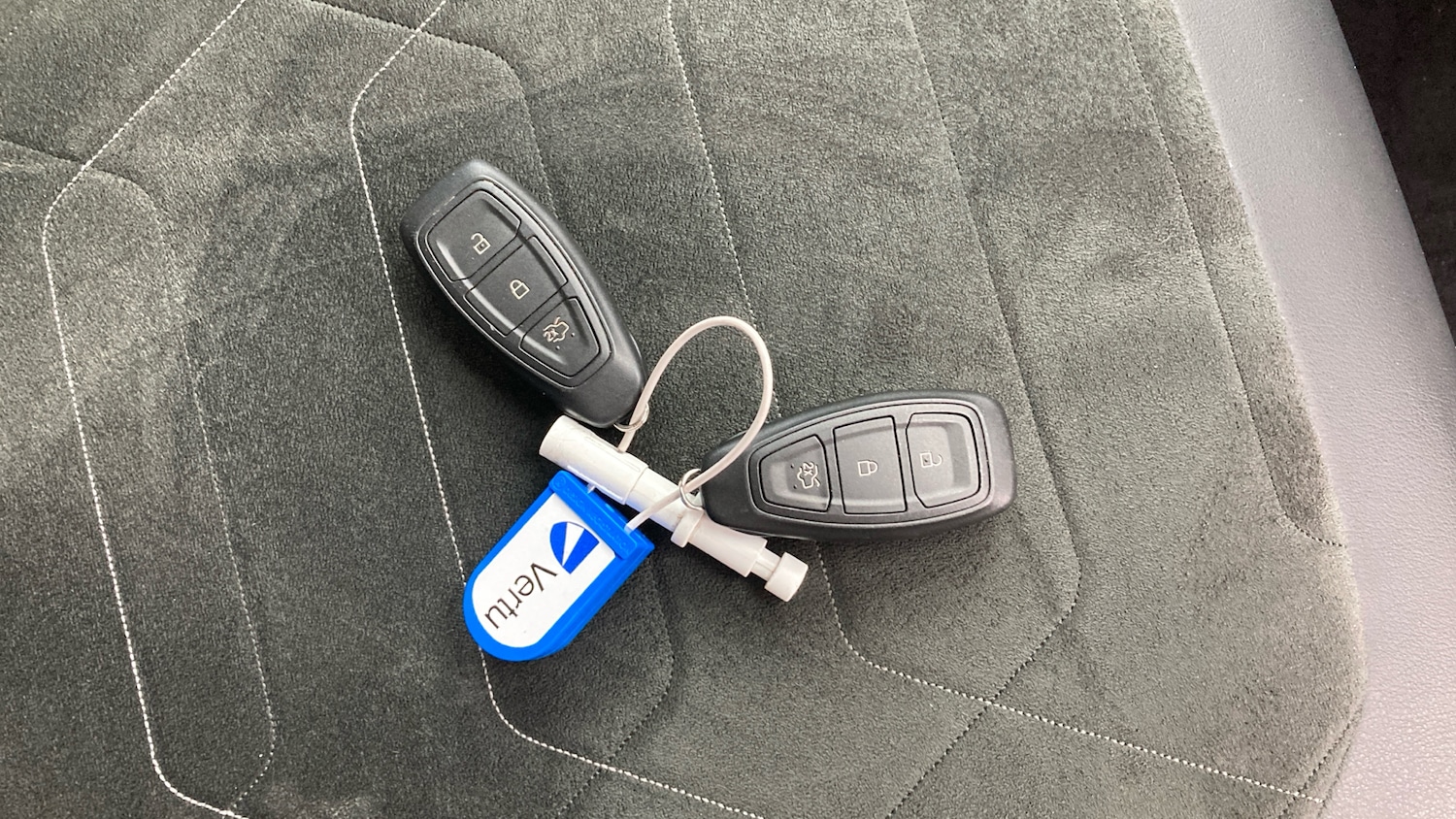 Used Ford Fiesta 2023 for sale - 77617709: Photo 20