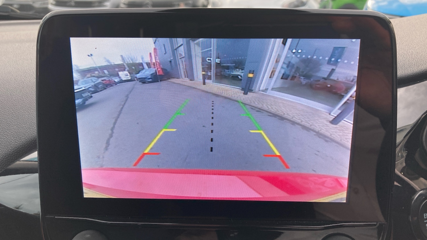 Used Ford Fiesta 2023 for sale - 77617709: Photo 22