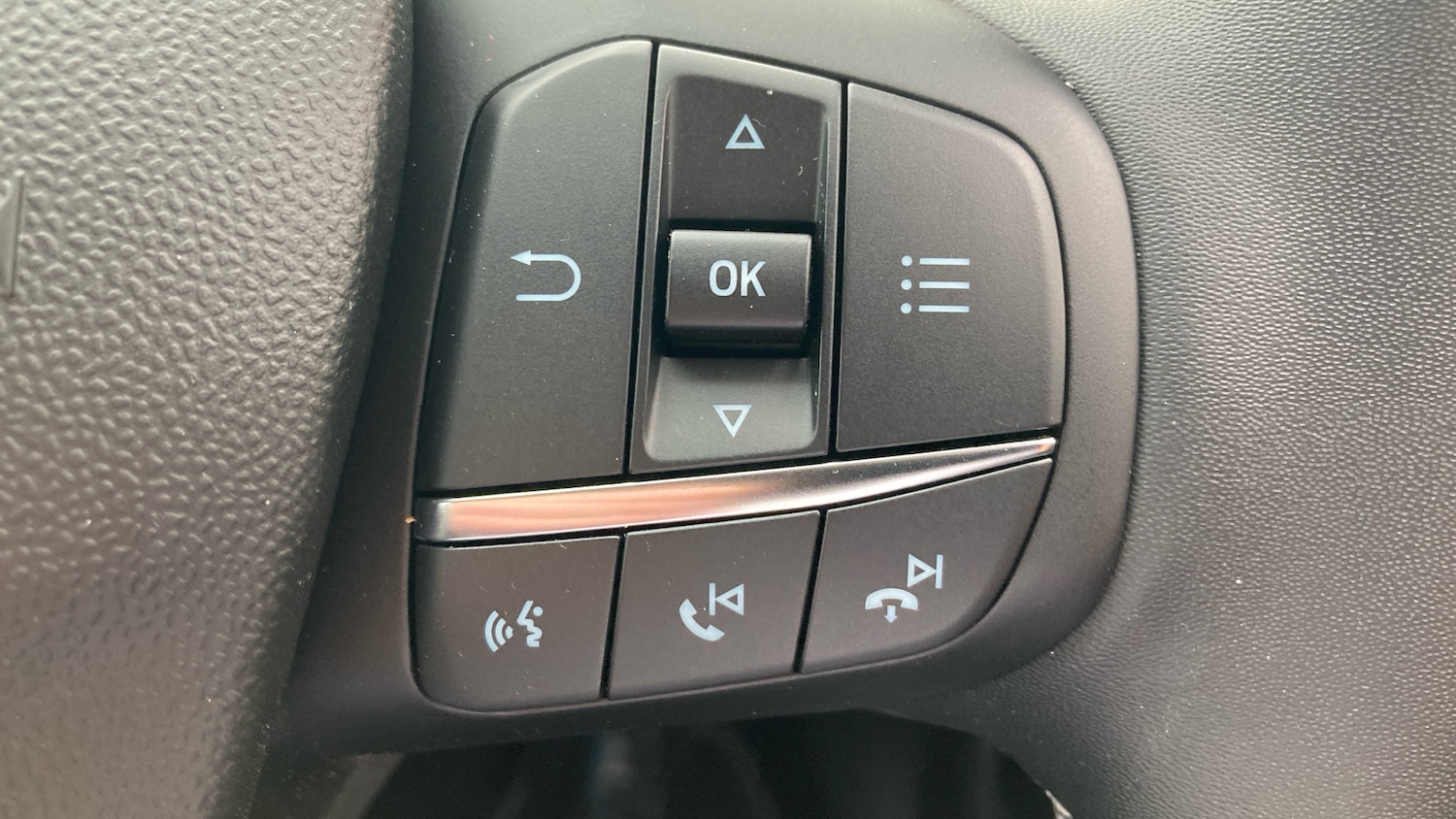 Used Ford Fiesta 2023 for sale - 77617709: Photo 25