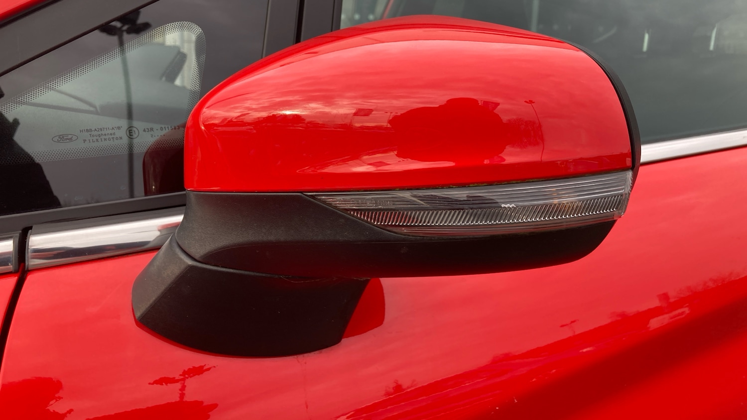 Used Ford Fiesta 2023 for sale - 77617709: Photo 27