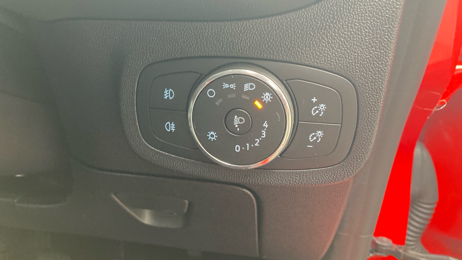 Used Ford Fiesta 2023 for sale - 77617709: Photo 28