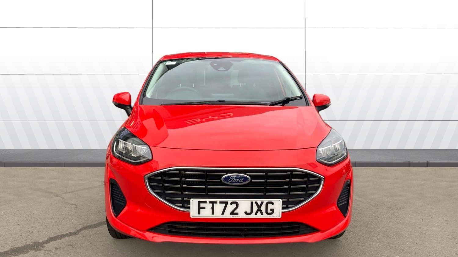 Used Ford Fiesta 2023 for sale - 77617709: Photo 3