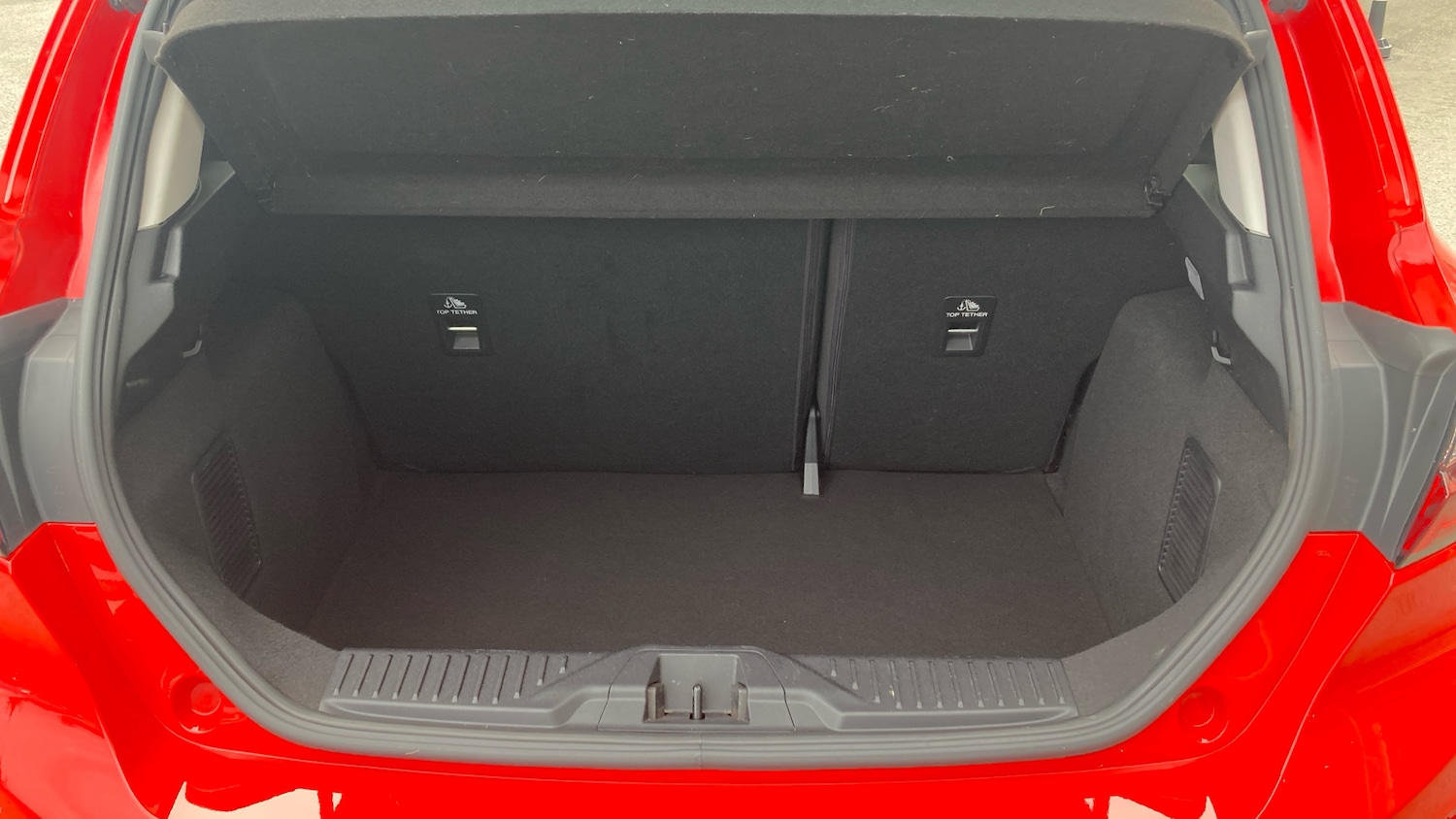 Used Ford Fiesta 2023 for sale - 77617709: Photo 4