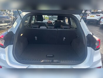 Used Ford Puma 2021 for sale - 78269960: Photo